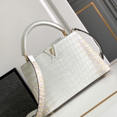 LV Capucines Bags